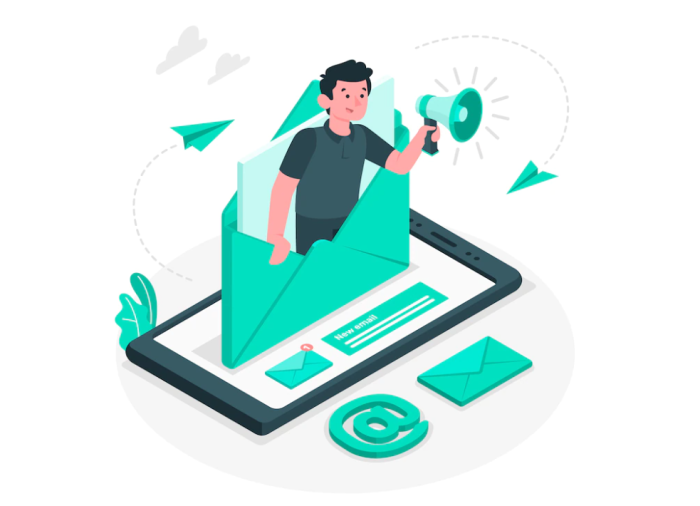 SMTP Services