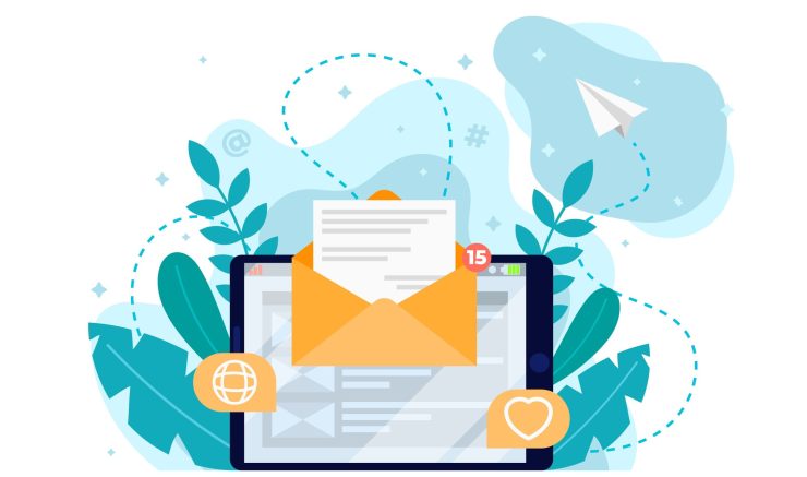 Bulk Email Provider