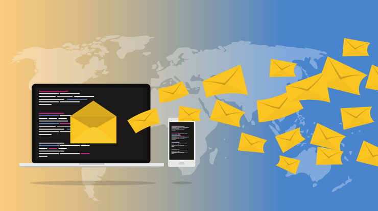 Bulk Email